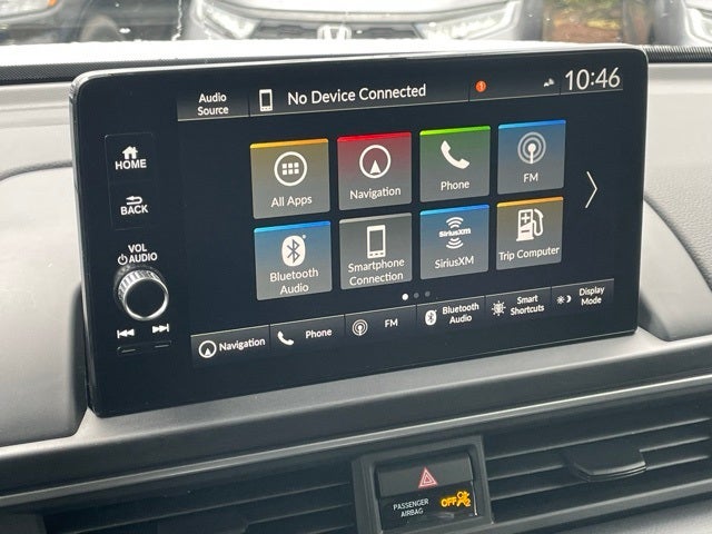 2025 Honda Pilot AWD TRG