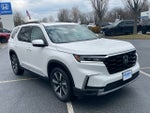 2025 Honda Pilot AWD TRG