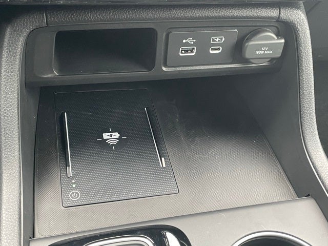 2025 Honda Pilot AWD TRG