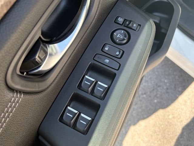 2026 Honda Pilot AWD Elite