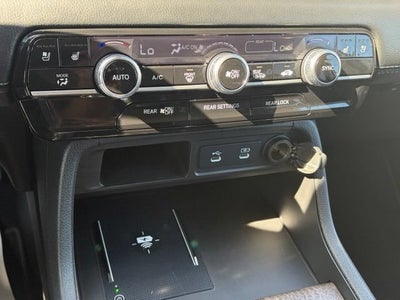 2026 Honda Pilot AWD Elite
