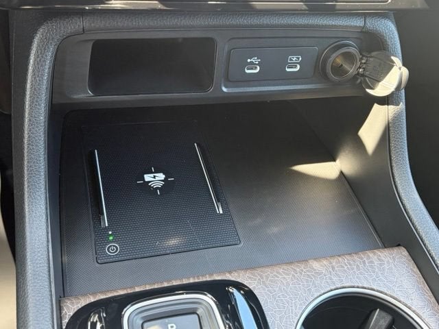 2026 Honda Pilot AWD Elite