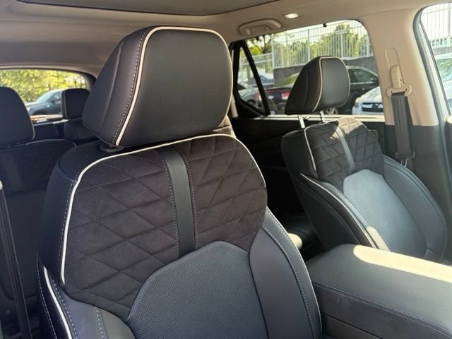 2026 Honda Pilot AWD Elite