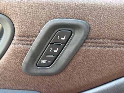 2026 Honda Pilot AWD Elite