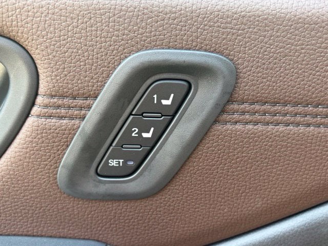 2026 Honda Pilot AWD Elite