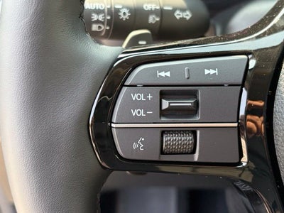 2026 Honda Pilot AWD Elite