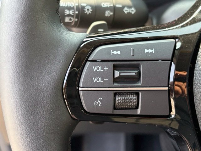 2026 Honda Pilot AWD Elite