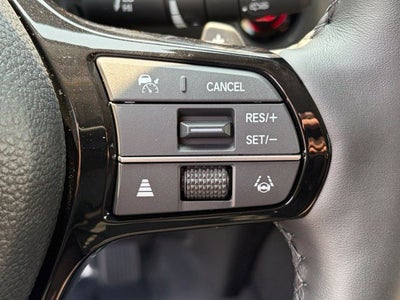 2026 Honda Pilot AWD Elite