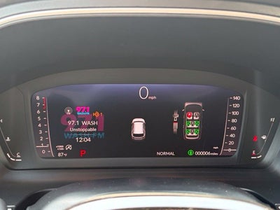 2026 Honda Pilot AWD Elite