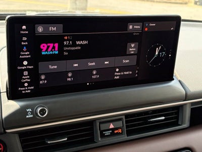 2026 Honda Pilot AWD Elite