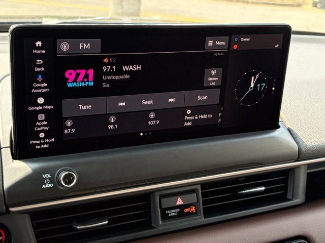 2026 Honda Pilot AWD Elite