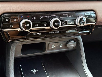 2026 Honda Pilot AWD Elite
