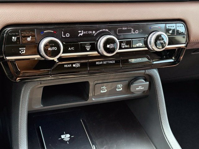 2026 Honda Pilot AWD Elite