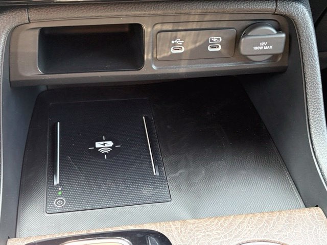 2026 Honda Pilot AWD Elite