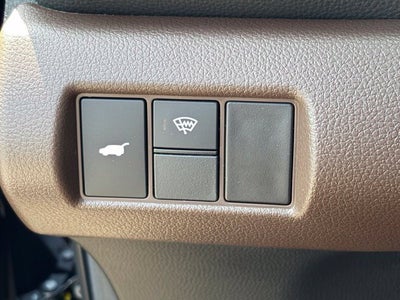 2026 Honda Pilot AWD Elite