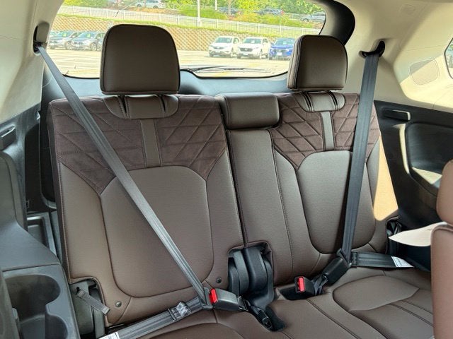2026 Honda Pilot AWD Elite