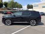 2026 Honda Pilot AWD Elite
