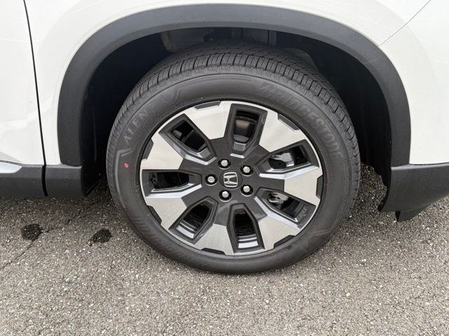 2026 Honda Pilot AWD Elite