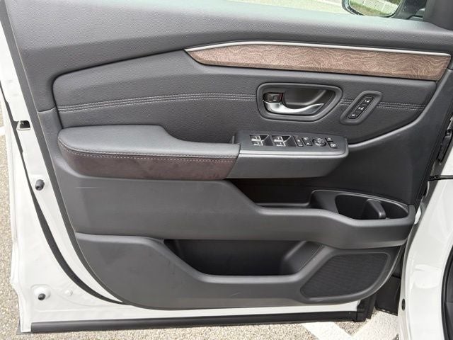 2026 Honda Pilot AWD Elite