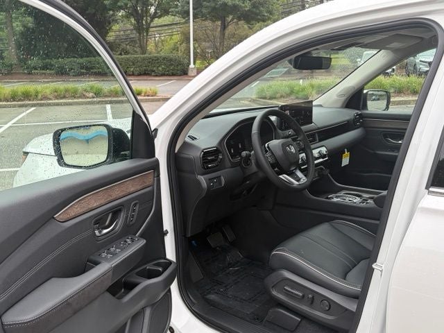 2026 Honda Pilot AWD Elite
