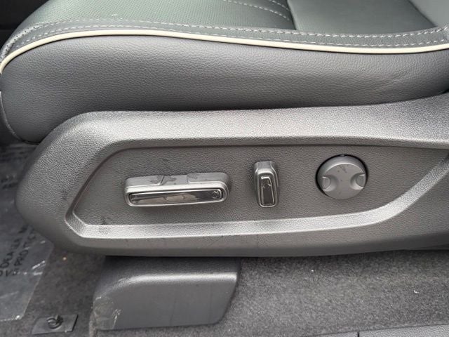 2026 Honda Pilot AWD Elite
