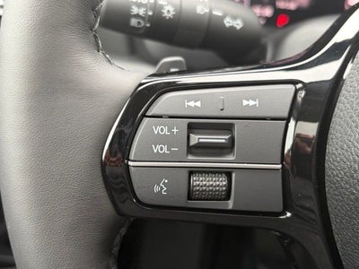 2026 Honda Pilot AWD Elite