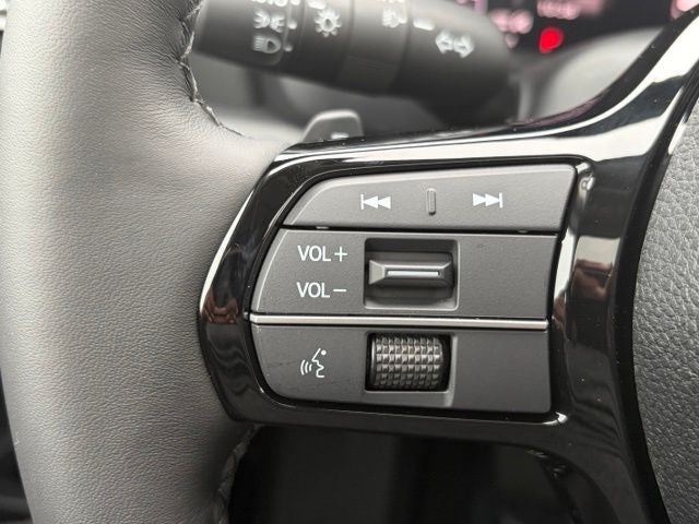 2026 Honda Pilot AWD Elite