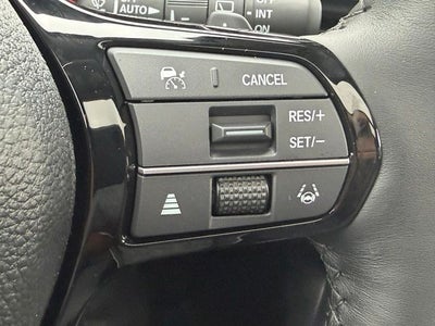 2026 Honda Pilot AWD Elite
