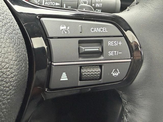2026 Honda Pilot AWD Elite