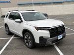 2026 Honda Pilot AWD Elite