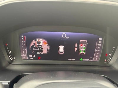 2026 Honda Pilot AWD Elite