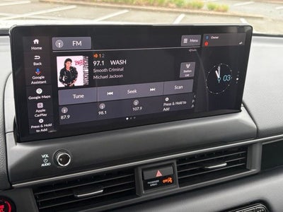 2026 Honda Pilot AWD Elite