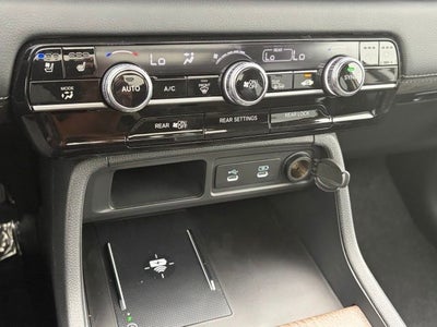 2026 Honda Pilot AWD Elite