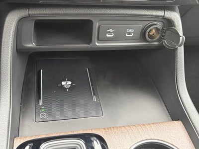 2026 Honda Pilot AWD Elite