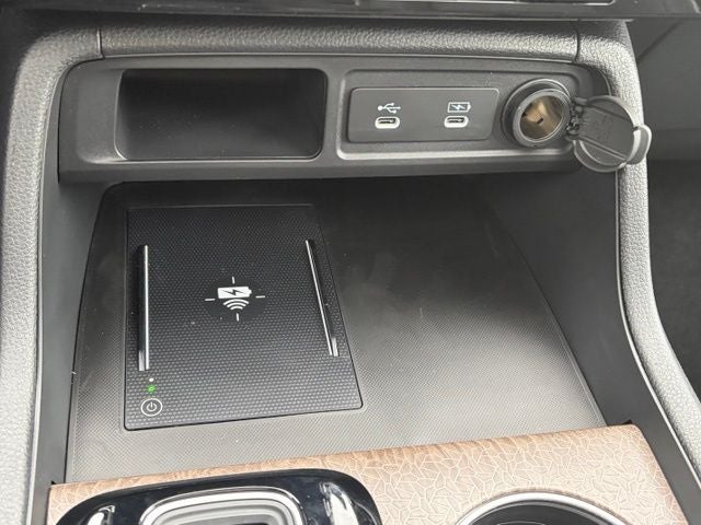 2026 Honda Pilot AWD Elite