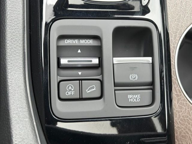 2026 Honda Pilot AWD Elite