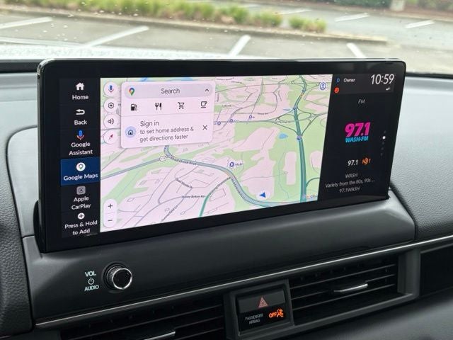 2026 Honda Pilot AWD Elite