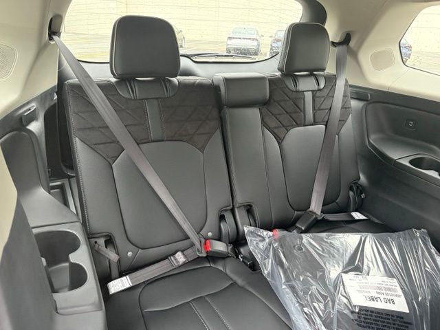 2026 Honda Pilot AWD Elite