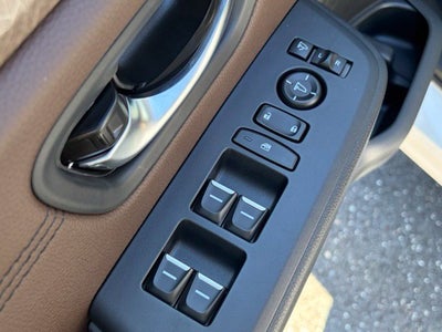 2026 Honda Pilot AWD Elite