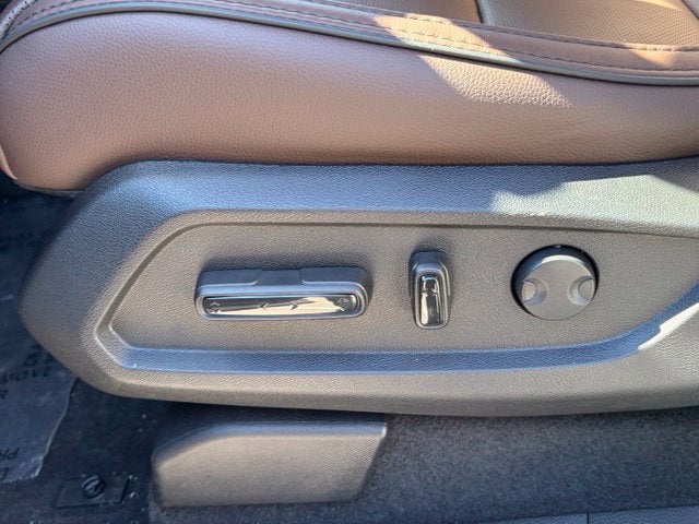 2026 Honda Pilot AWD Elite