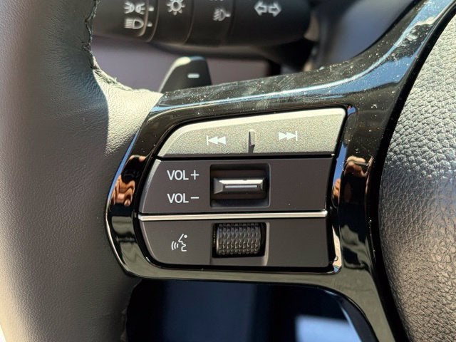 2026 Honda Pilot AWD Elite