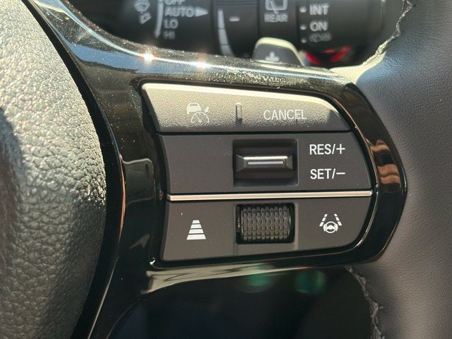 2026 Honda Pilot AWD Elite