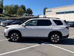 2026 Honda Pilot AWD Elite