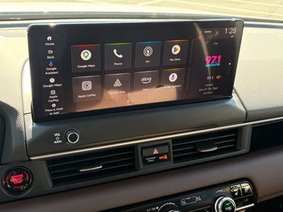 2026 Honda Pilot AWD Elite