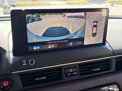 2026 Honda Pilot AWD Elite