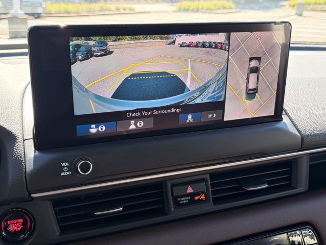 2026 Honda Pilot AWD Elite