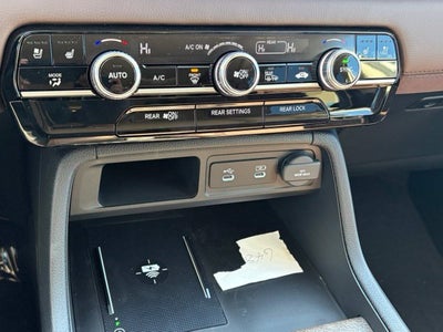 2026 Honda Pilot AWD Elite