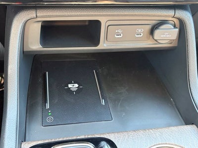 2026 Honda Pilot AWD Elite