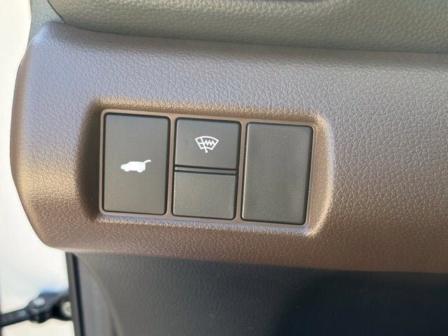 2026 Honda Pilot AWD Elite