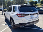 2026 Honda Pilot AWD Elite